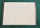 Rare Wu Tang Clan Wu Tang Forever Poster 17    X 12    Vintage Original 1990   s