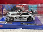 Carrera Digital  mercedes-amg Gt3 Evo   safety Car    1 32 Slot Car