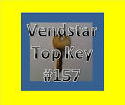 Vendstar 3000 Candy Machines Key Vending   157 Top Lock Oem