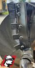 Dirt And Clay Auger Bit 24  Diameter 48  Long Fits 2  Hex Auger