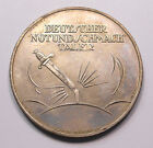 Germany Weimar Republic 1922 Notgeld Taler Choice Unc    High Grade Rare Coin