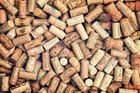 1 000 Used   Recycled Wine Corks From Europe  Premium Brands In Great Condition 