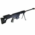 260 Fps Z21 Package - 2 Airsoft Sniper Rifles Air Soft Guns W  6mm Bbs