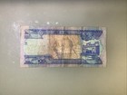 Ethiopia 100 Birr 2020 Circulated