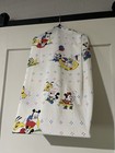 Vintage Vtg 1980   s Disney Diaper Stacker Storage Mickey   Friends
