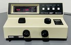 Milton Roy Spectronic 20d  Spectrophotometer  cut Power Cord  Power Tested