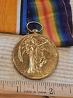 Wwi British Army Victory Medal Named Sapper Royal Engineers L  k  