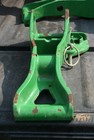 John Deere Part Tractor W52417 Nws 9226 Boom Holder Left Side Loader W52417