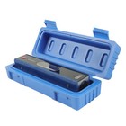 8 Inch 200mm Master Precision Level In Fitted Box For Machinist Level Tool