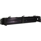 Active Grille Shutter For 15-17 Subaru Outback Legacy Lower 52811al00b Su1206100