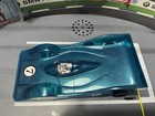 Commercial Slot Car 1 24th Pro Built Eurosport X-12 Moto Rtr Fast Runner Rtr 4u 