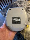 X-treme 25 Esp3 Philips Magnavox Cd Walkman Works Great