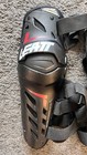 Leatt Dual Axis Knee And Shin Guards Sz L xl
