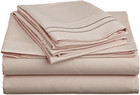 1500 Premier Hotel Quality 4-piece Bed Sheet Sets  Deep Pockets - Luxurious W   