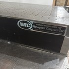Newport 36   x24   x4   optical Breadboard Table Plate - Precision Surface No Legs