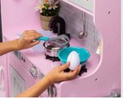 Best Choice Products Pretend Play Kitchen Wooden Toy Set For Kids W 