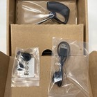 Poly Plantronics Voyager Legend Bluetooth Headset - Black Single-ear