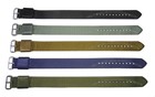 16mm 18mm 20mm 22mm 24mm Mod Mil Series Raf Military Nylon Watch Strap Watchband
