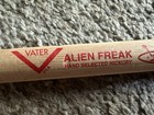 Sevendust Signature Drumstick Morgan Rose Alien Freak Rare Hard Rock Metal