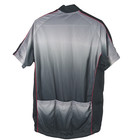 Australia Uno Clothing Cycling Jersey Size Xxl Full Zip Short Sleeve Pockets