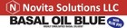Forestry Basal Oil Carrier With Dye - 2 5 Gallons