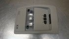 Chevrolet Gmc Silverado Overhead Console Map Dome Light 07-14 Garage Door Opener