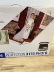 Epson Perfection 3170 Photo Long Flatbed Color Scanner New Open Box