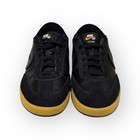 Nike Men   s Sb Fc Classic Sneakers Black khaki gum Soles Sz 11