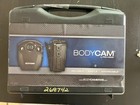 Police Body Camera Bodycam Bc-100 By Pro-vision W remote And Software
