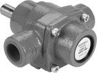 Hypro 4101c 4-roller Cast Iron Pump     7 2 Gpm Max  2600 Rpm  Gas Engine Drive