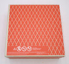 Yankee Candle Pink Sands Gift Set Nos 2016 Votives Tealights Holder New Sealed