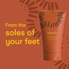 Nu Skin Nuskin Epoch Sole Solution Foot Treatment Exp 03 2027 New Sealed