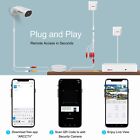 Anran 5mp Lite Dvr8ch Wired Outdoor Security Camera System With 8 Cameras