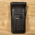 Jabra Journey Hfs003 Black Wireless Bluetooth In-car Speakerphone Speaker Kit