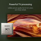 65 Inch 4k Ultra Hd Tv X77l Series  Led Smart Google Tv Kd65x77l- Latest Model  