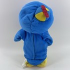  not Working  Backyardigans Sing   Spin Pablo Dancing Penguin 2005 Fisher-price