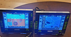 Emuteq Avidyne Entegra Pfd Mfd Flight Simulator Panels Tested   3 Manuals