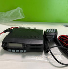 1x Tm-281a Fm Transceiver Mobile Radio Car Radio Station 136-174mhz 10-50km 65w