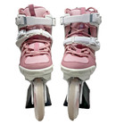Ps Phuzion Argon 100 Womens Skates Rosesize 7 0  38 