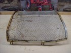 Farmall Cub Ih Mesh Front Grill Screen
