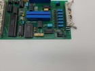 Emhart E100635 B222 Z-int1 Smps e Vc Power Supply Control Board