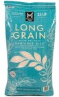 25-100 Lb  Bulk Wholesale Supply Long Grain White Rice Non-gmo Gluten Free