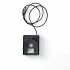 Pecon Hp-labtek S1 Heated Stage Insert For Zeiss Axio Observer Microscope