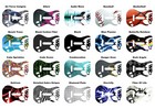 Any Custom Vinyl Skin   Decal For The Guitar Hero 5   World Tour Controller