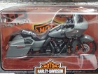 2018 18 Cvo Road Glide Harley Davidson Motorcycle Maisto Series 37 1 18 Model