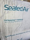 Sealed Air Instapacker Foam-in-bag Packaging Film 24-60 19    47cm 1500 Bags