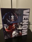 Kotobukiya Marvel Now  Venom  Figure Statue 1 10 Artfx  Statue New