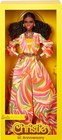 Christie 55th Anniversary Barbie Signature Doll