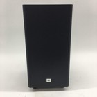 Jbl Cinema Sb595 3 1 2 Channel Soundbar With True Dolby Atmos And Wireless Sub