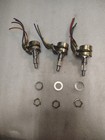 Otari Mx5050 Bii2 Reel To Reel Machine  Input-output Volume Pots Lot